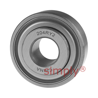 230-969 by Stens Bearing 0.63x1.78x0.73 inch