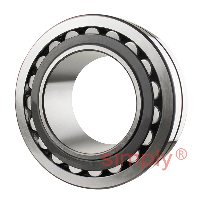 SKF 23220CCKC3W33 Spherical Roller Bearing with Taper Bore with Steel Cage 100x180x60.3mm