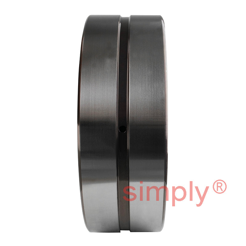 SKF 23220CCKC3W33 Spherical Roller Bearing with Taper Bore with Steel Cage 100x180x60.3mm