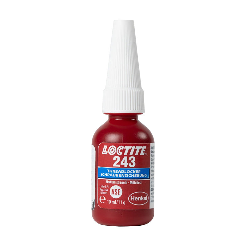 Loctite 243 Nutlock 10ml