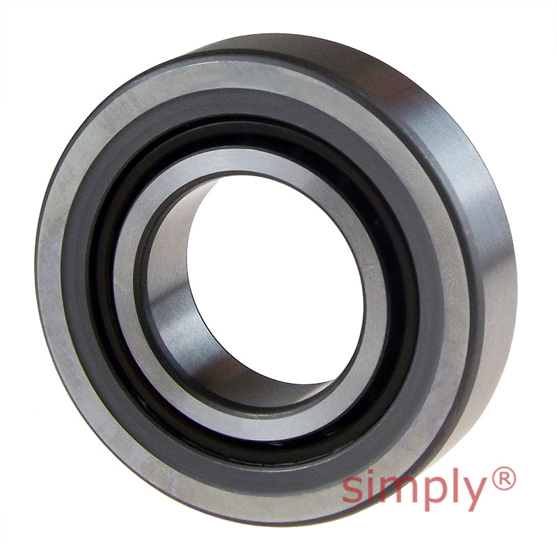NKE 25TAC62B Ball Screw Support Bearing 25x62x15mm - Allow 2-3 Days