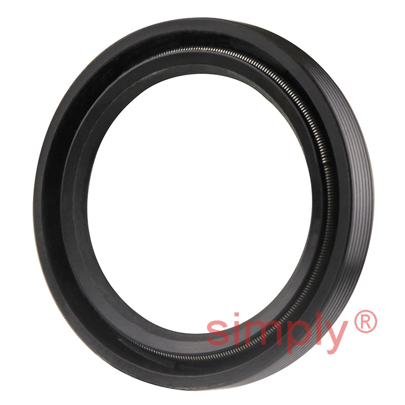 26x35x5mm Nitrile Rubber Single Lip Rotary Shaft Oil Seal SC / R21