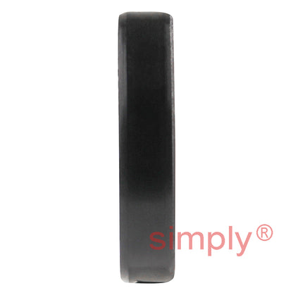 26x35x7mm Nitrile Rubber Single Lip Rotary Shaft Oil Seal with Garter Spring SC / R21