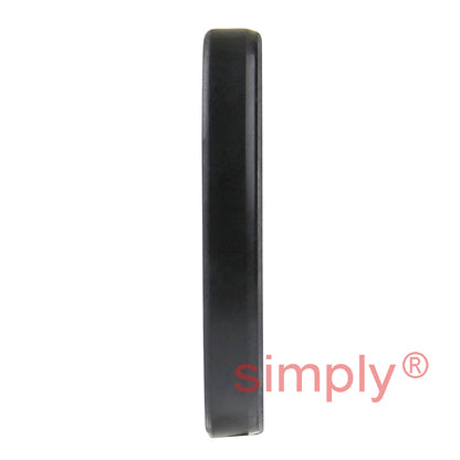 28x35x5mm Nitrile Rubber Single Lip Rotary Shaft Oil Seal R21 / SC Style