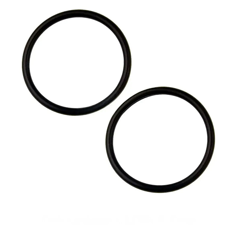 BS001 1.02mm Section 0.74mm Bore NITRILE 70 Shore Rubber O-Ring