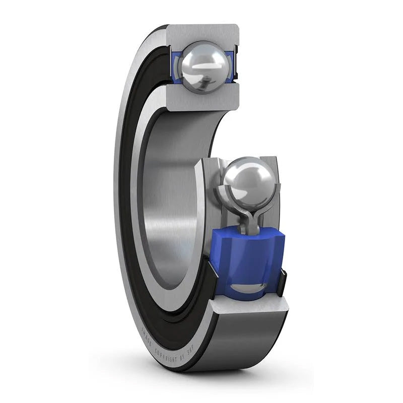 SKF 6305-2RS1/C3WT Deep Groove Ball Bearing 25x62x17mm - Allow 1-2 Days - Contact Us For Faster Delivery