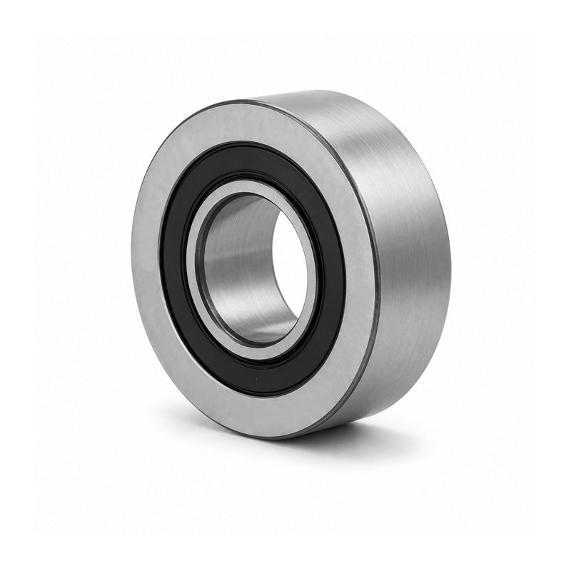 NKE 306807-2RSR Track Roller 35x90x34.9mm - Allow 1-2 Days - Contact Us For Faster Delivery
