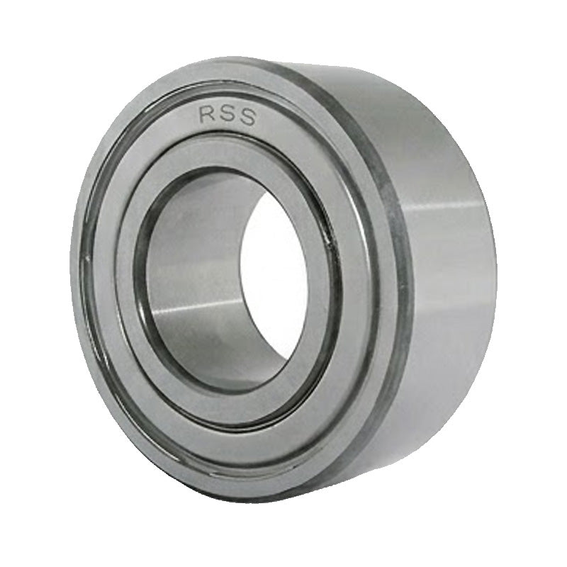 33122Z Double Row Angular Contact Ball Bearing 60x130x54mm