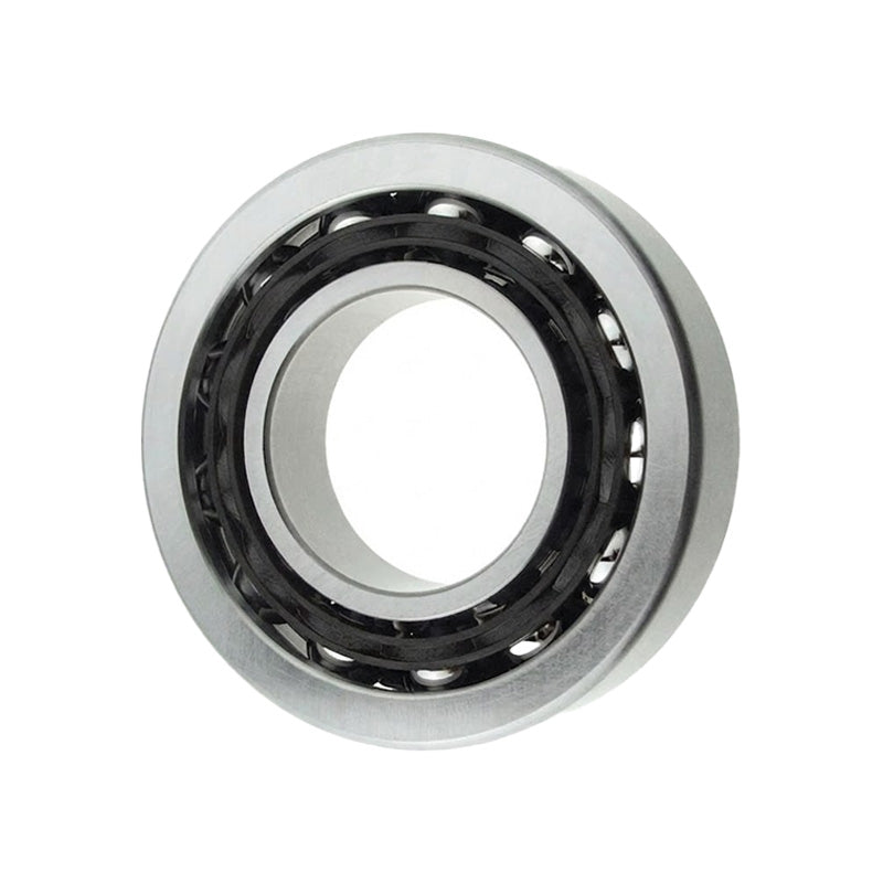 NKE 3008-2Z Metal Shielded Double Row Angular Contact Ball Bearing 40x68x21mm - Allow 1-2 Days - Contact Us For Faster Delivery