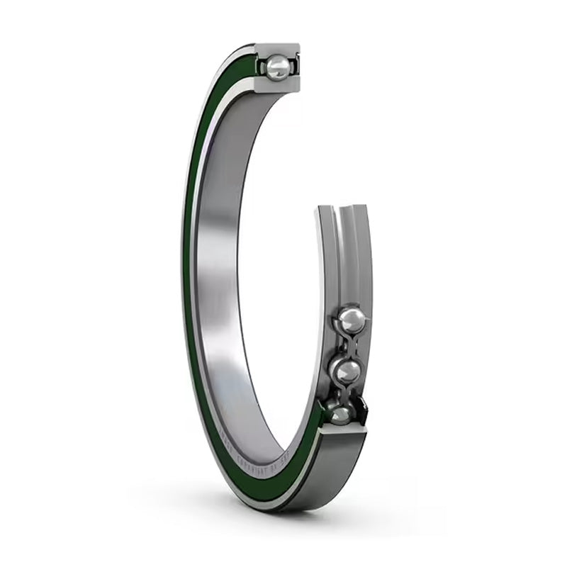 SKF 618172RZ Thin Section Deep Groove Ball Bearing with Two Low Friction Rubber Seals 85x110x13mm