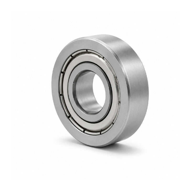 NKE 306808-2Z Track Roller 40x100x36.5mm - Allow 1-2 Days - Contact Us For Faster Delivery