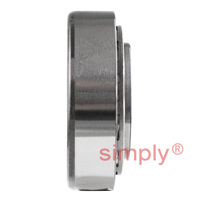 SKF 30302J2 Metric Single Row Taper Roller Bearing 15x42x14.25mm