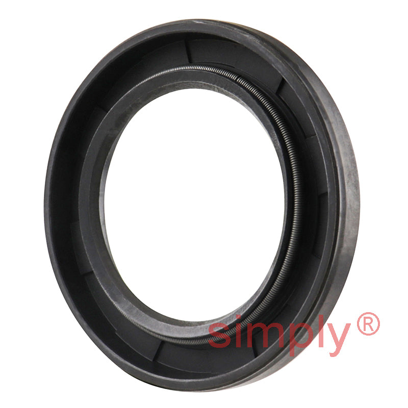 30x45x5mm Nitrile Rubber Single Lip Rotary Shaft Oil Seal SC / R21