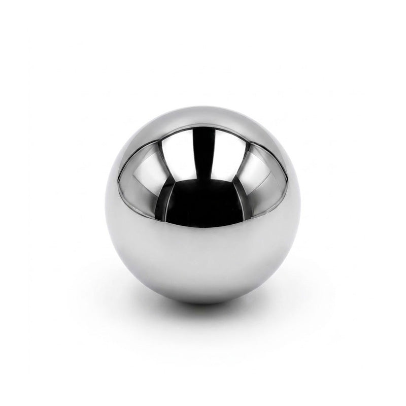 131mm Diameter Grade 100 AISI 316 Stainless Steel Ball Bearing