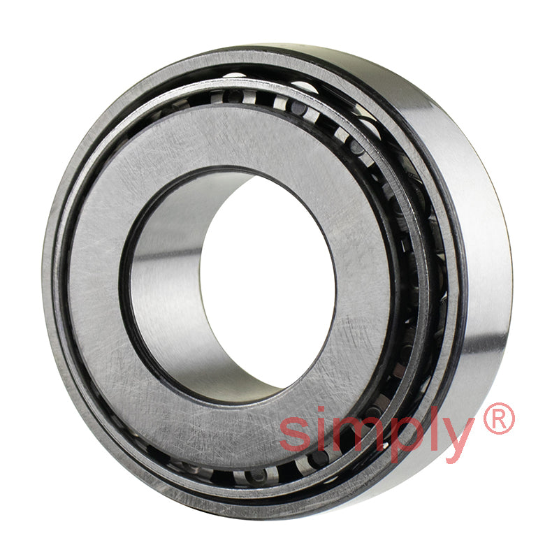 SKF 32004XQ Metric Single Row Taper Roller Bearing 20x42x15mm
