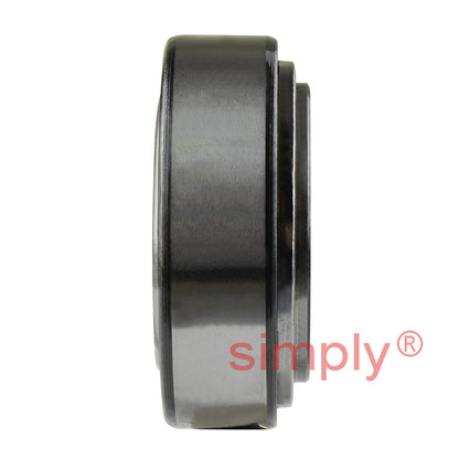 SKF 32004XQ Metric Single Row Taper Roller Bearing 20x42x15mm