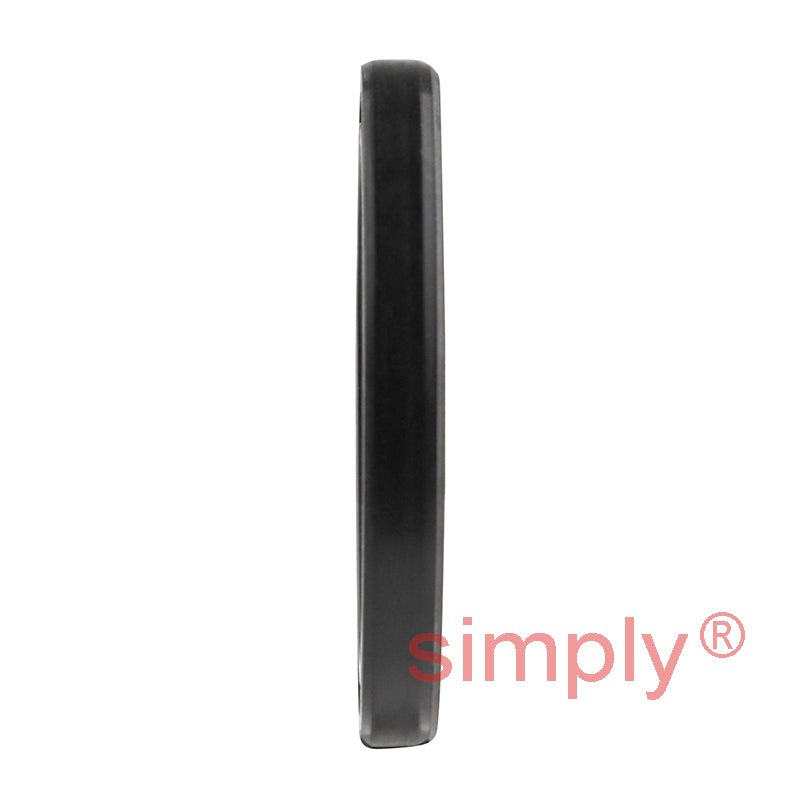 32x45x5mm Nitrile Rubber Single Lip Rotary Shaft Oil Seal SC / R21