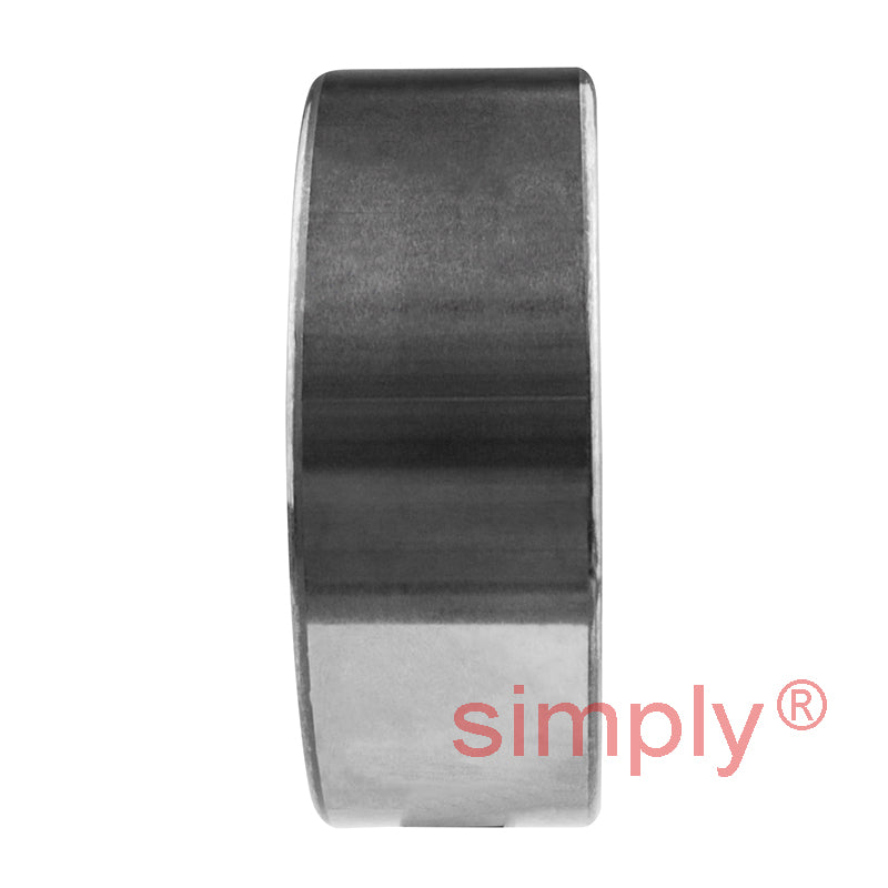 Major Brand 35BG05S16G2DL Rubber Sealed Air Conditioner Double Row Deep Groove Ball Bearing 35x55x20mm