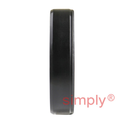 35x45x10mm Nitrile Rubber Single Lip Rotary Shaft Oil Seal R21 / SC Style