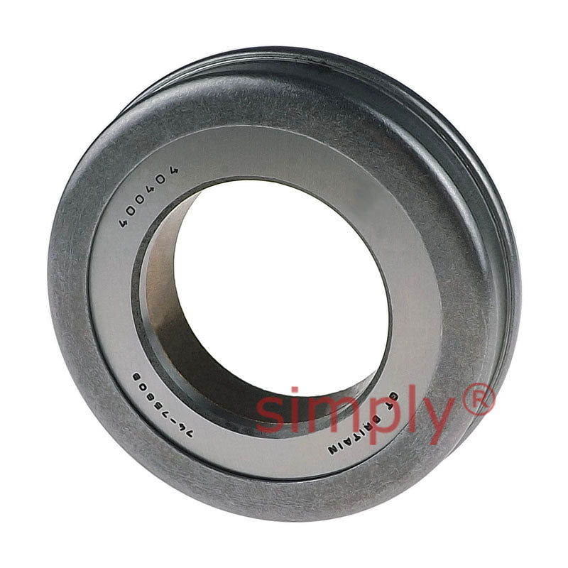 Major Brand 400404 Special Clutch Bearing 38x68.3x16.8mm