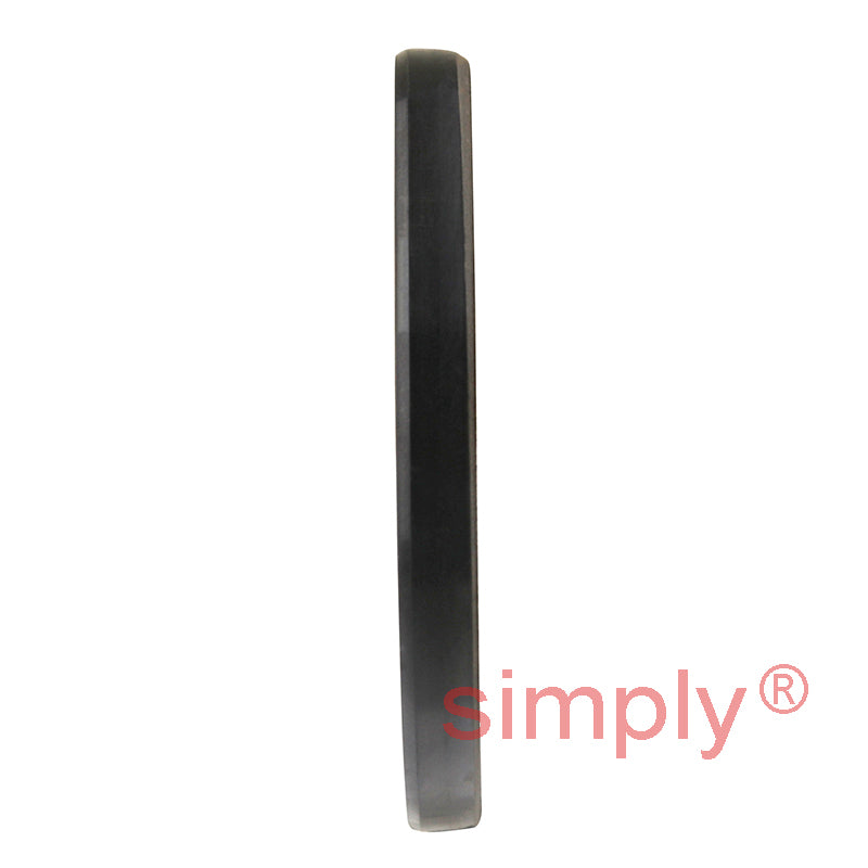 43x53x5mm Nitrile Rubber Single Lip Rotary Shaft Oil Seal SC / R21