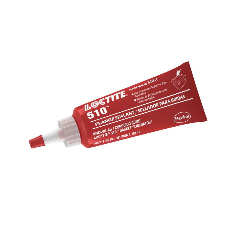 Loctite 510 Medium Strength Flange Sealant 50ml