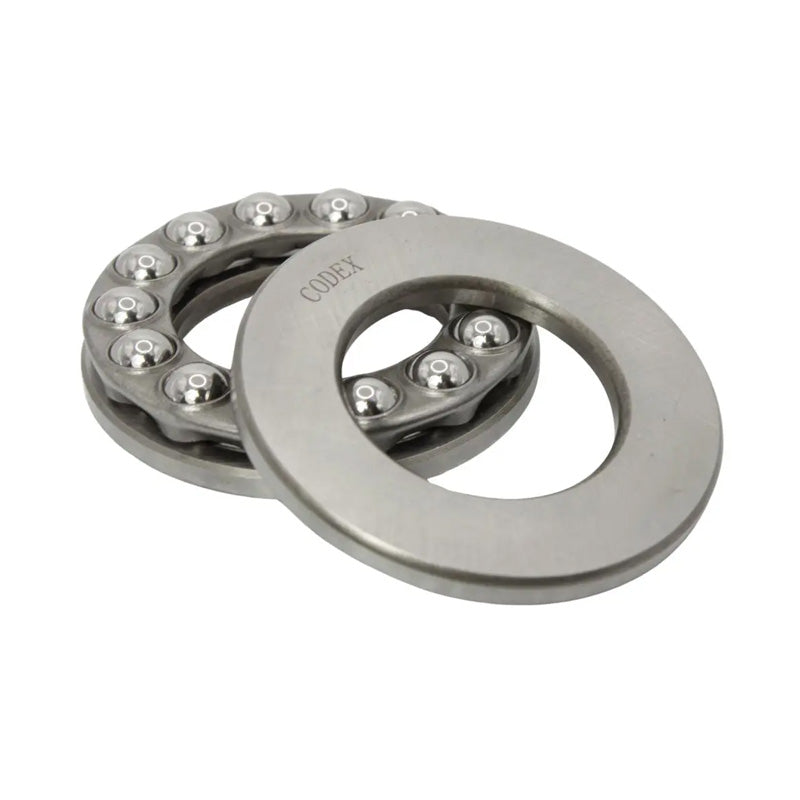 Codex 51214 Single Thrust Ball Bearing 70x105x27mm
