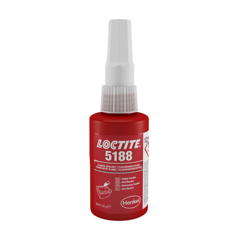 Loctite 5188 Medium Strength Flange Sealant 50ml