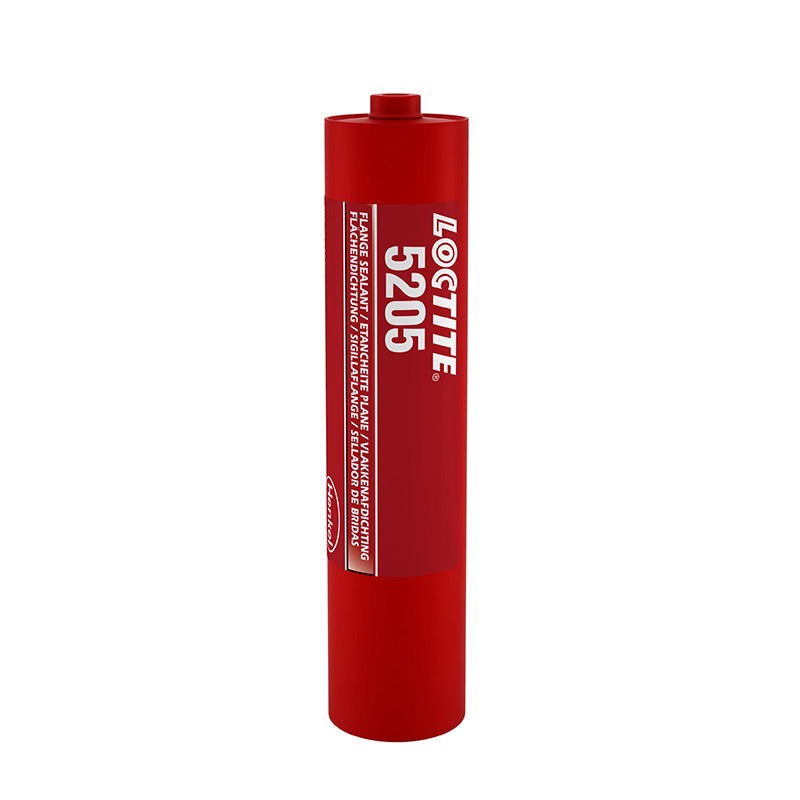 Loctite 5205 Medium Strength Flange Sealant 300ml - Allow 7-10 Days