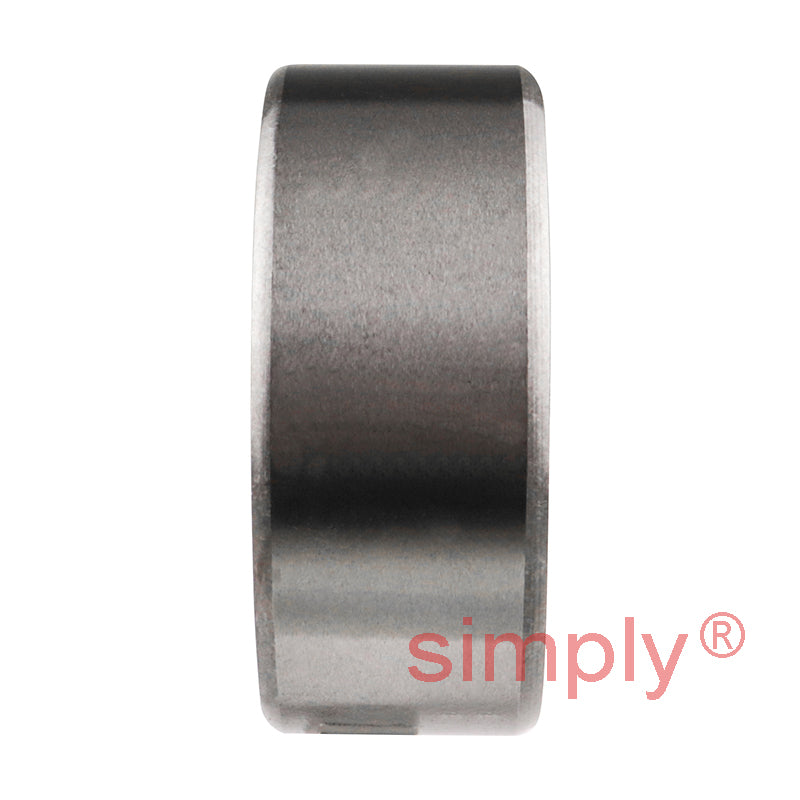 KSM 5205 Open Double Row Angular Contact Ball Bearing 25x52x20.6mm