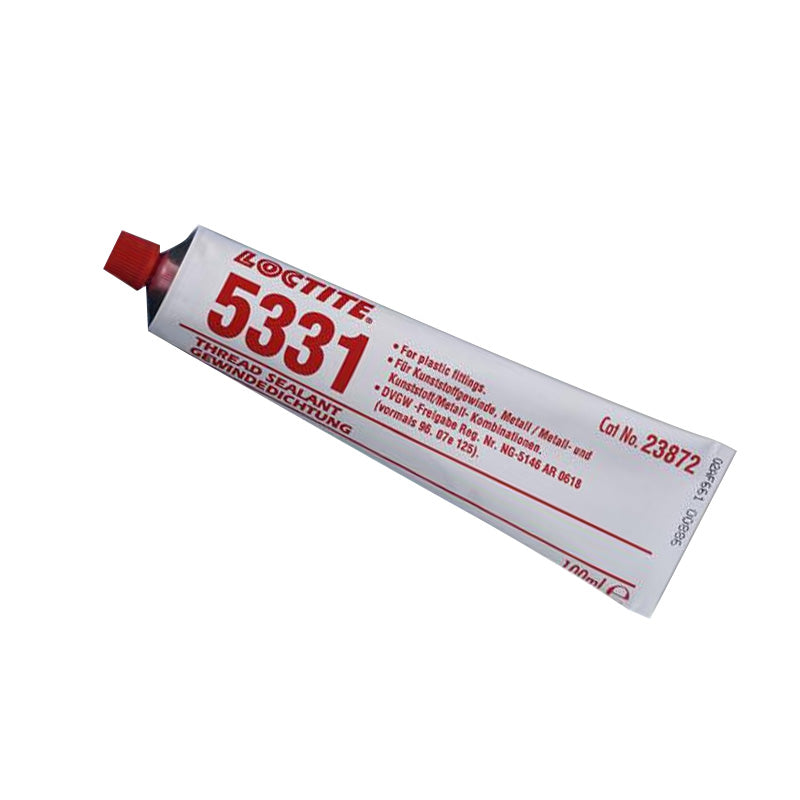 Loctite 5331 Low Strength Thread Sealant 100ml