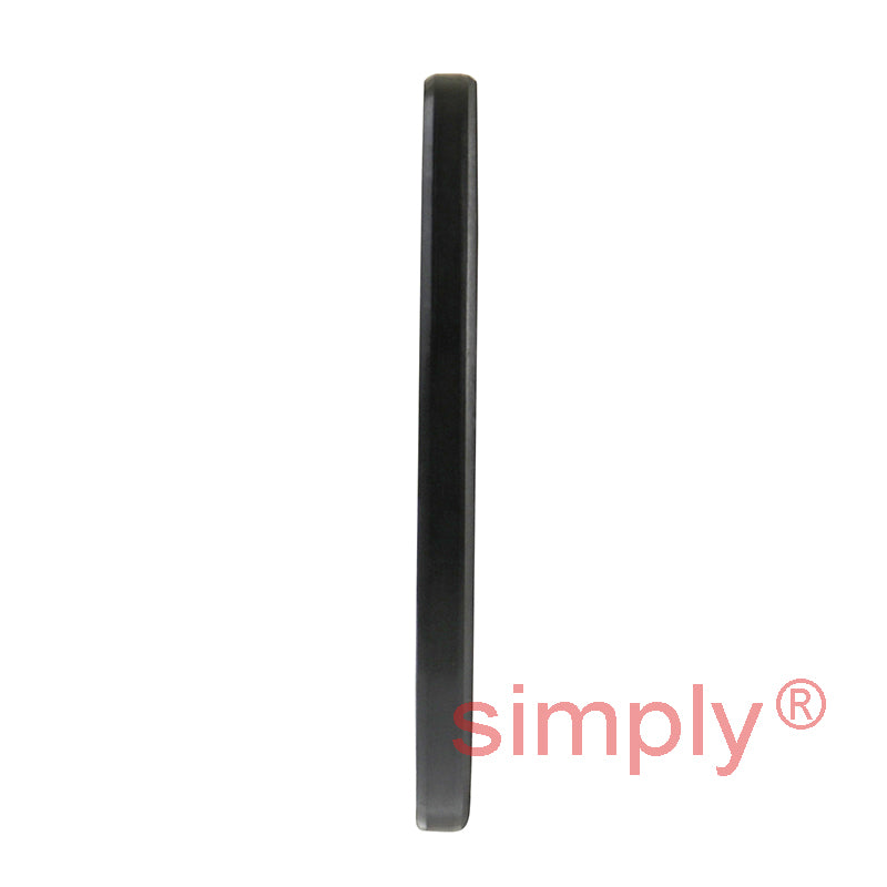 54x72x5mm Nitrile Rubber Single Lip Rotary Shaft Oil Seal SC / R21