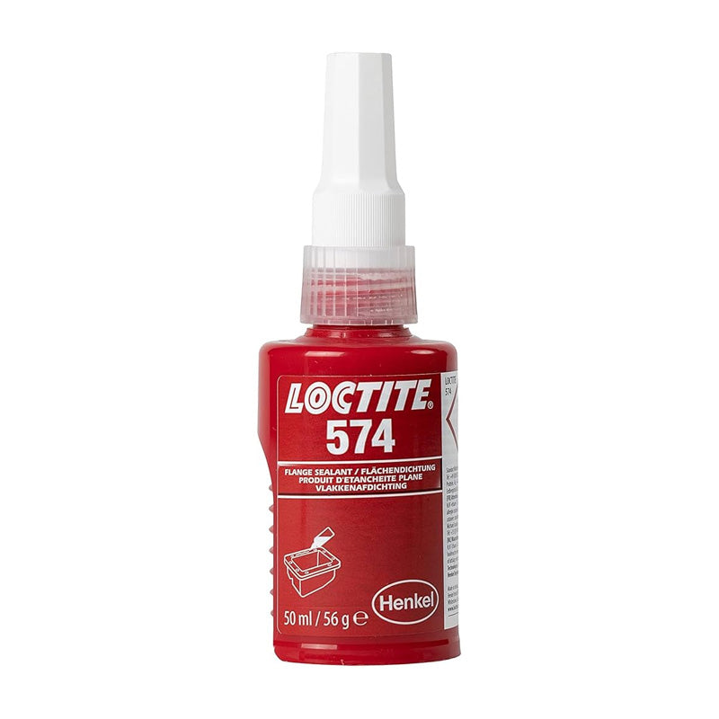 Loctite 574 Medium Strength Flange Sealant 50ml