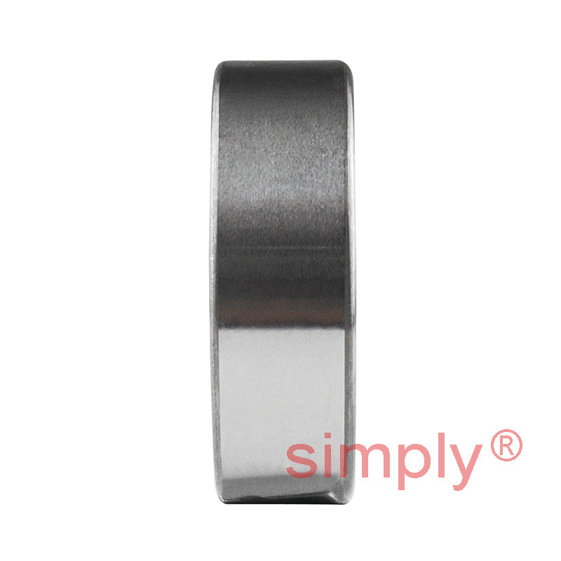 NTN 6000 Open Type Deep Groove Ball Bearing 10x26x8mm