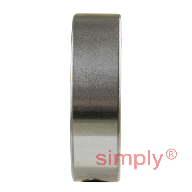 NTN 6003 Open Type Deep Groove Ball Bearing 17x35x10mm