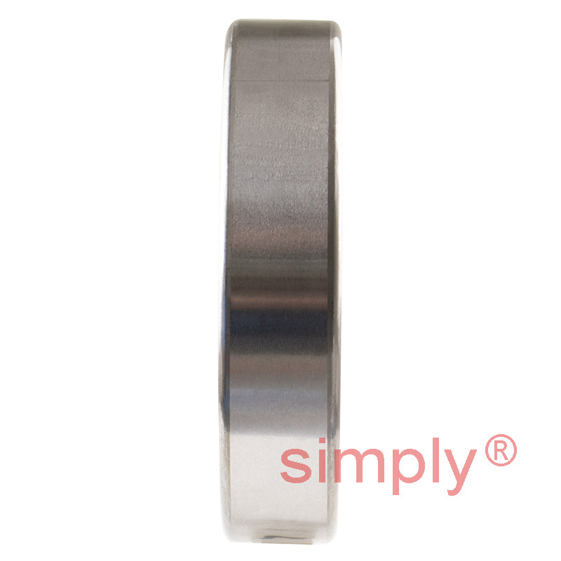 NTN 6009 Open Type Deep Groove Ball Bearing 45x75x16mm
