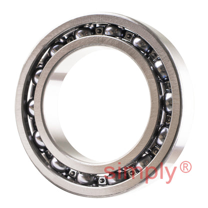 NTN 6010 Open Type Deep Groove Ball Bearing 50x80x16mm