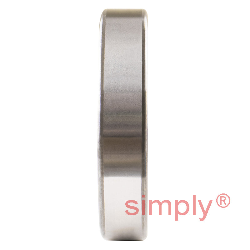 NTN 6010 Open Type Deep Groove Ball Bearing 50x80x16mm