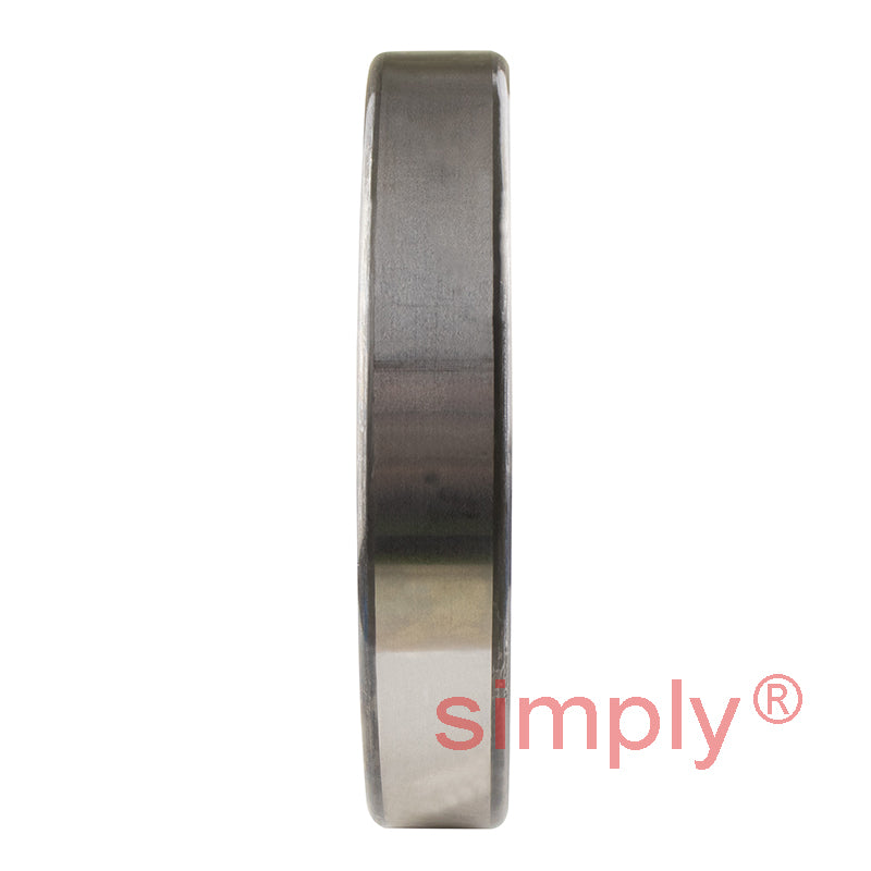 NTN 6015 Open Type Deep Groove Ball Bearing 75x115x20mm