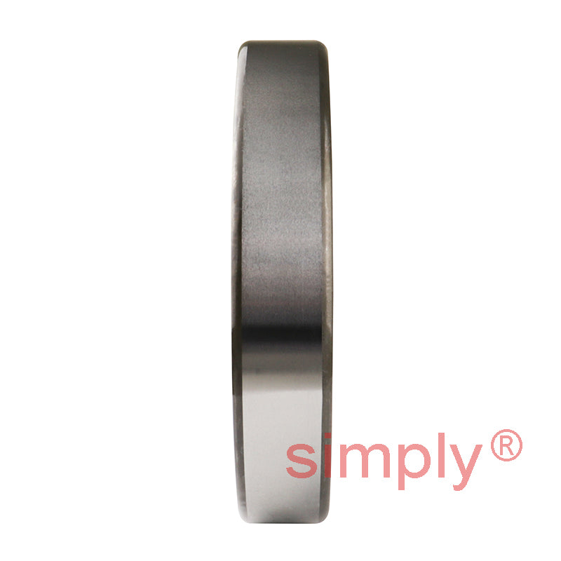 NSK 6016 Open Type Deep Groove Ball Bearing 80x125x22mm