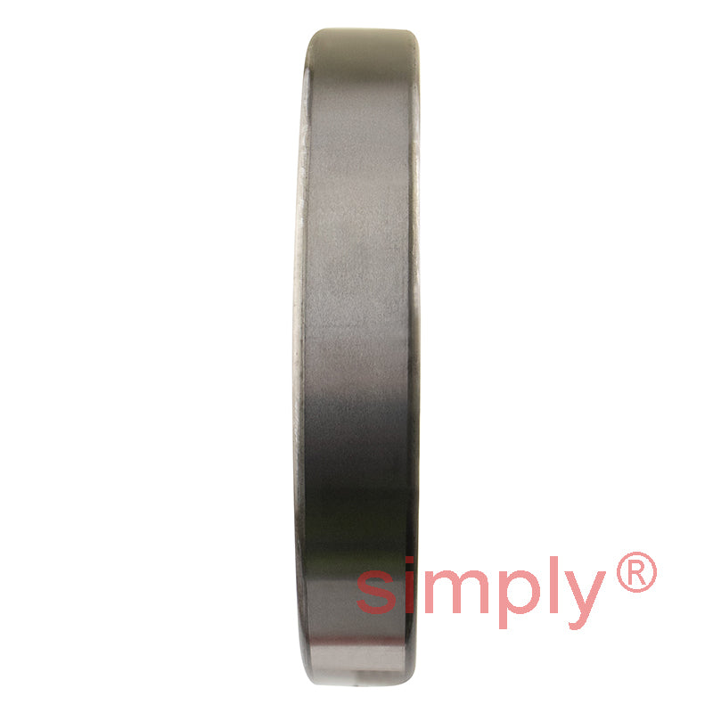 Major Brand 6020 Open Deep Groove Ball Bearing 100x150x24mm