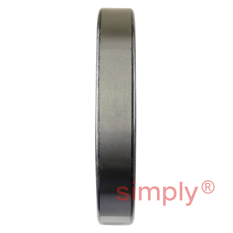 Major Brand 6021 Open Deep Groove Ball Bearing 105x160x26mm