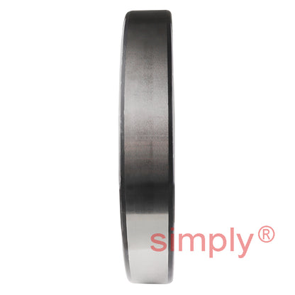 NTN 6028 Open Type Deep Groove Ball Bearing 140x210x33mm