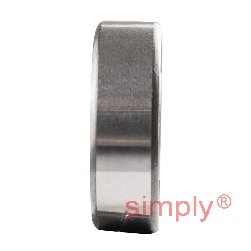 Major Brand 602 Open Type Deep Groove Ball Bearing 2x7x2.8mm
