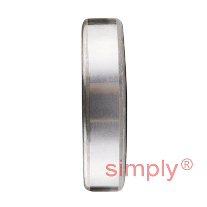 NTN 60/32 Open Type Deep Groove Ball Bearing 32x58x13mm