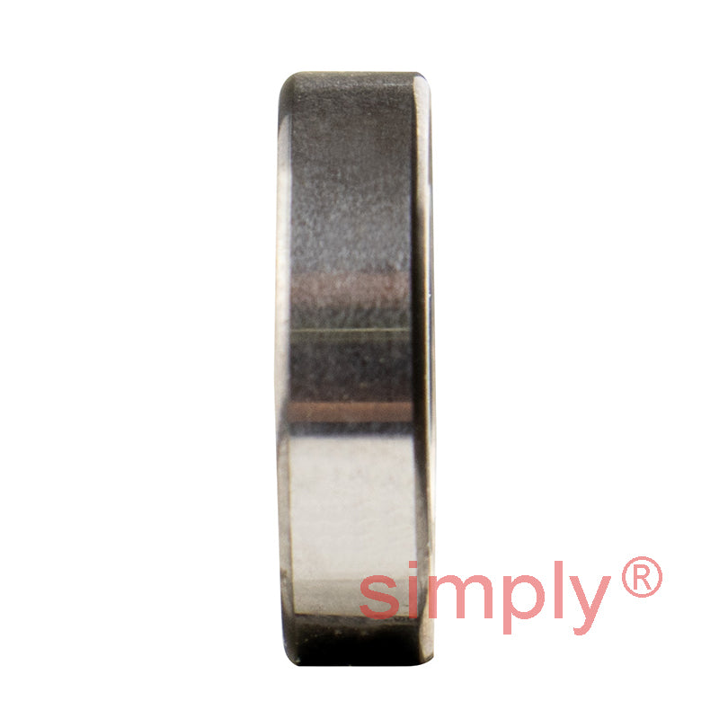 Major Brand 618/7 Open Deep Groove Ball Bearing 7x14x3.5mm
