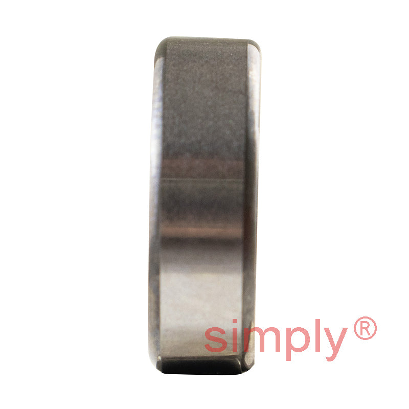 Major Brand 619/4 Open Deep Groove Ball Bearing 4x11x4mm