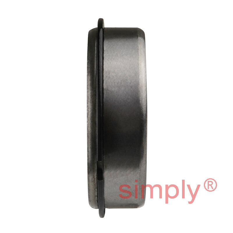 Major Brand 62032ZNR Metal Shielded Stainless Steel Deep Groove Ball Bearing 17x40x12mm