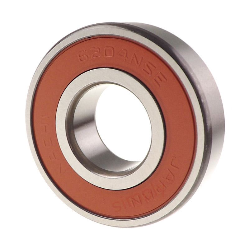 NACHI 62042NSE Contact Rubber Sealed Deep Groove Ball Bearing 20x47x14mm