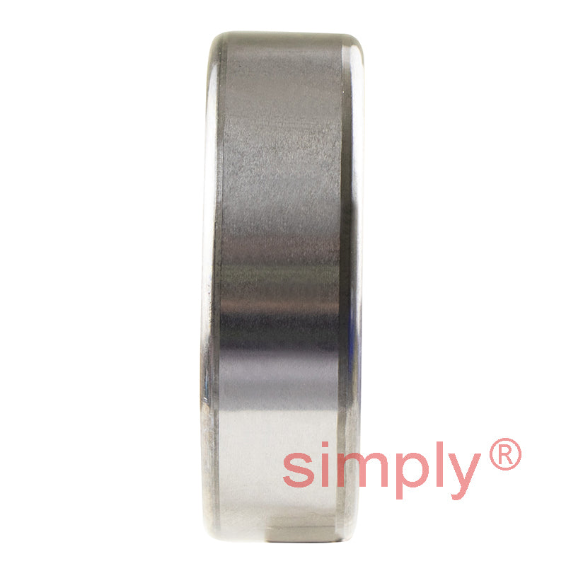 NTN 6204ZC4 One Metal Shield Type Deep Groove Ball Bearing 20x47x14mm